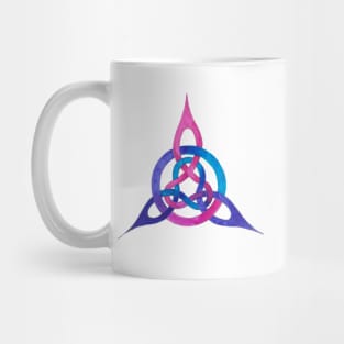 Celtic Knot Mug